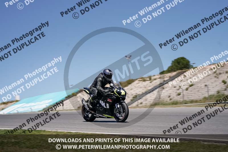 may 2019;motorbikes;no limits;peter wileman photography;portimao;portugal;trackday digital images